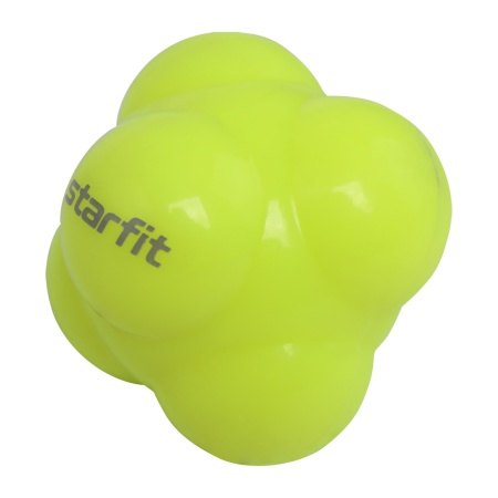 Купить Мяч реакционный Starfit RB-301 в Абазе 