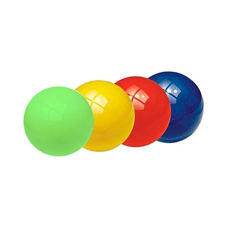 Купить Мяч детский игровой ПВХ, d14см, мультиколор DS-PV 025 в Абазе 