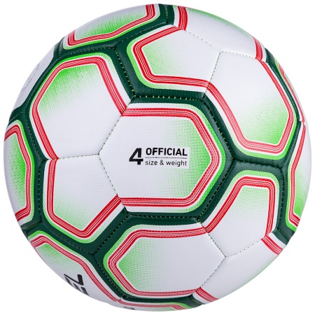 Купить Мяч футбольный Jögel Nano №4 в Абазе 